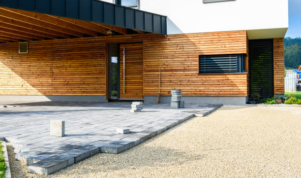 White Pigeon, MI Driveway Pavers Company