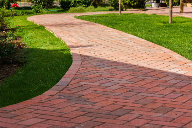 Best Custom Driveway Pavers  in White Pigeon, MI