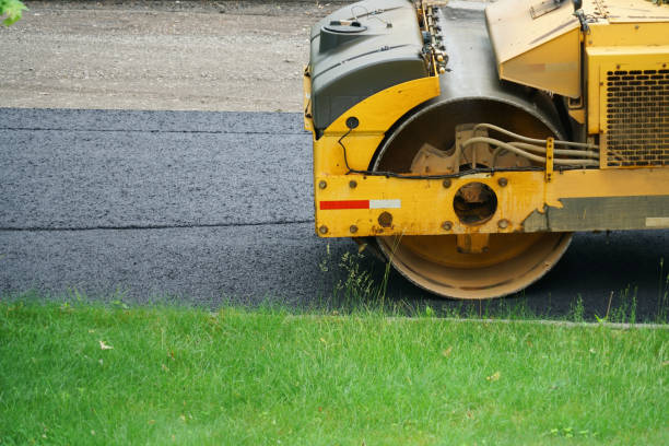 Best Driveway Paving Contractor  in White Pigeon, MI
