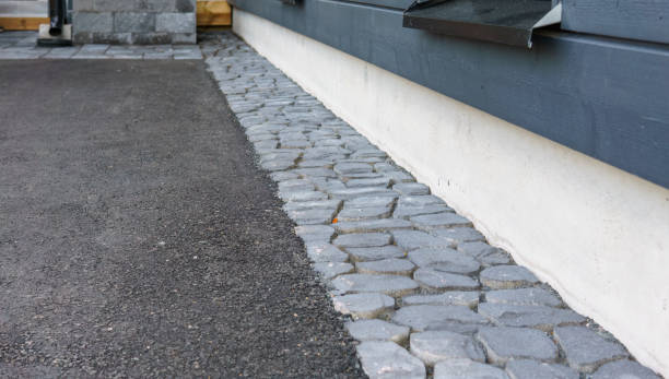 Best Driveway Pavers Near Me  in White Pigeon, MI