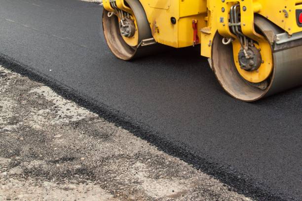 Best Commercial Driveway Pavers  in White Pigeon, MI