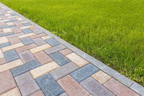 Driveway Pavers for Homes in White Pigeon, MI